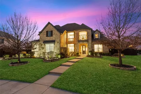 670 Winterberry Ln, Frisco, TX 75036