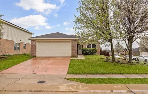 1602 Red Oak Trl, Anna, TX 75409