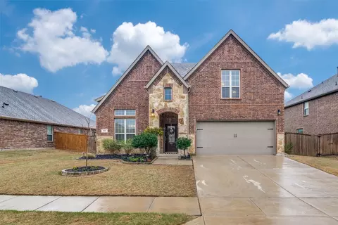541 Alice Ln, Fate, TX 75189