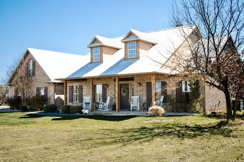 1307 Cheyenne Trl, Nemo, TX 76070 photo 2