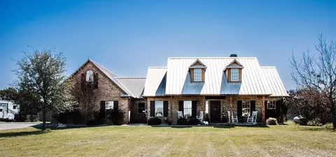 1307 Cheyenne Trl, Nemo, TX 76070