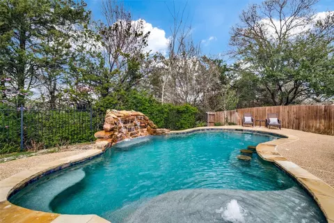 6503 Prairie Flower Trl, Dallas, TX 75227