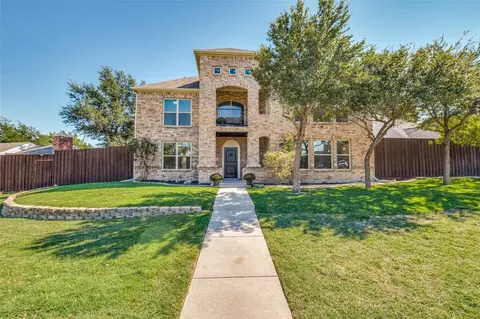 1720 Valencia Dr, Plano, TX 75074