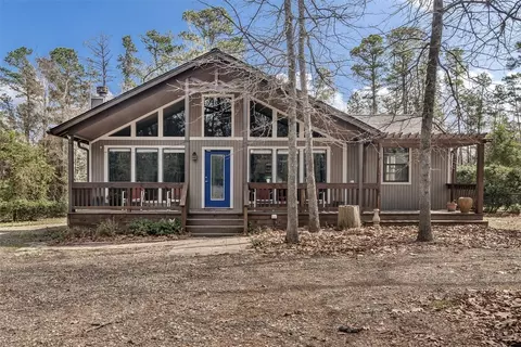 758 Wildwood Trl, Holly Lake Ranch, TX 75765