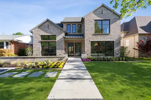 6517 Sondra Dr, Dallas, TX 75214