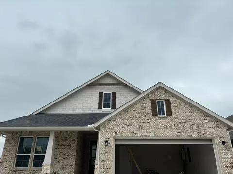 1960 Kelva Dr, Haslet, TX 76052