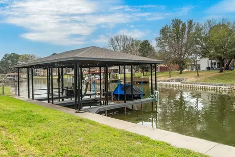 104 Snyder Ranch Rd, Trinidad, TX 75163