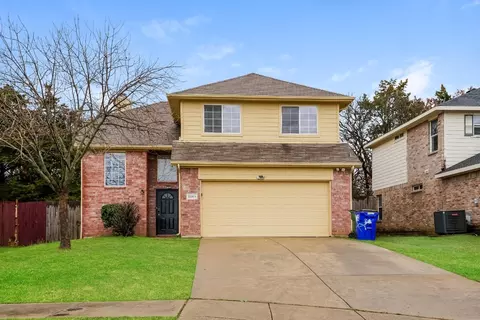 10905 Spring Tree Dr, Balch Springs, TX 75180