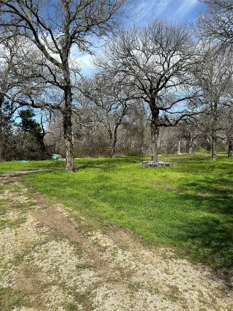 Tbd England Drive, Denison, TX 75021