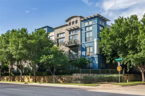 4414 Cedar Springs Rd #127, Dallas, TX 75219
