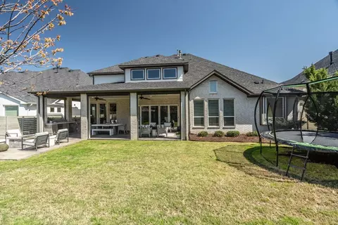 145 Waterside Dr, Argyle, TX 76226 photo 29