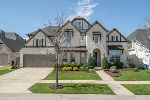 145 Waterside Dr, Argyle, TX 76226