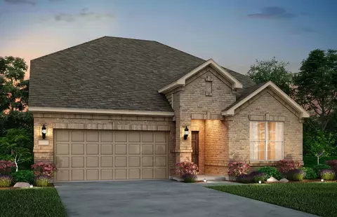 1116 Nathan Ln, Anna, TX 75409