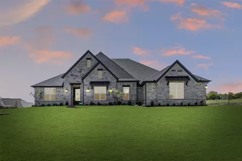190 Carly Ln, Van Alstyne, TX 75495