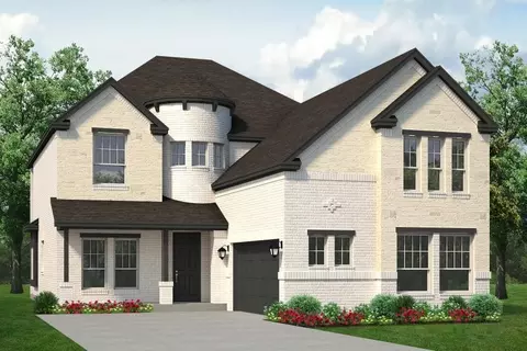 907 Brenda Dr, Mansfield, TX 76063