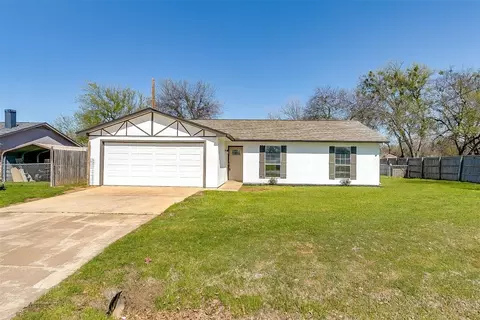 603 Whisperview Cir, Granbury, TX 76049