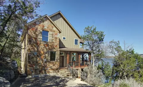 2161 Trail Ridge Rd #2, Graford, TX 76449