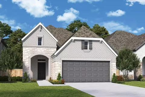 9332 Winding Creek Dr, Little Elm, TX 75068