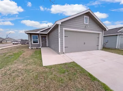 2108 Mackinac Ln, Crandall, TX 75114