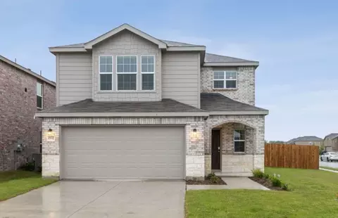 1702 Palo Blanco Dr, Forney, TX 75126