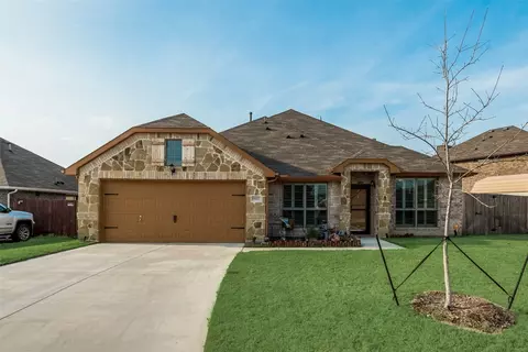 1927 Louis Miller Dr, Royse City, TX 75189