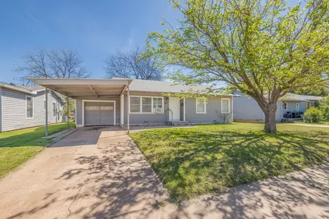 1141 Park Ave, Abilene, TX 79603