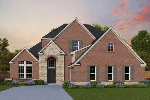 2906 Neidman Dr, Mansfield, TX 76063