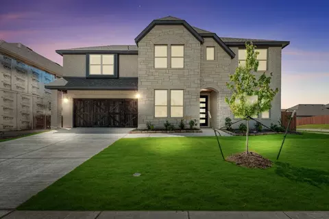 272 Resting Place Rd, Waxahachie, TX 75165
