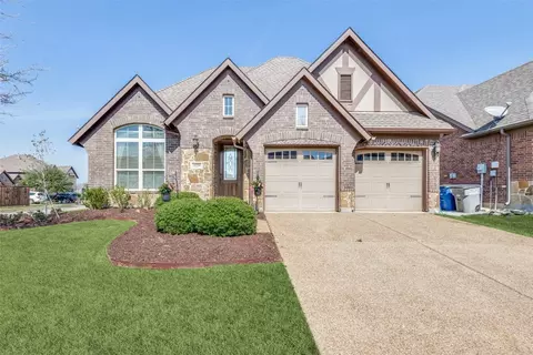 15220 Mount Evans Dr, Little Elm, TX 75068