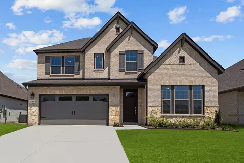 7705 Whisterwheel Way, Fort Worth, TX 76123