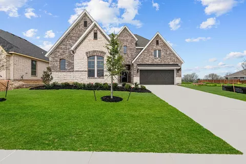 1505 Arrowwood Rdg, Northlake, TX 76226