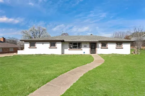 6016 Wedgmont Cir N, Fort Worth, TX 76133