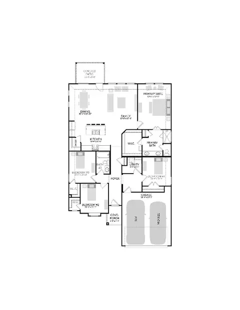 1704 Dove Dr, Princeton, TX 75407