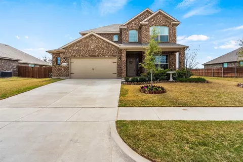 537 Smart Strike Trl, Granbury, TX 76049