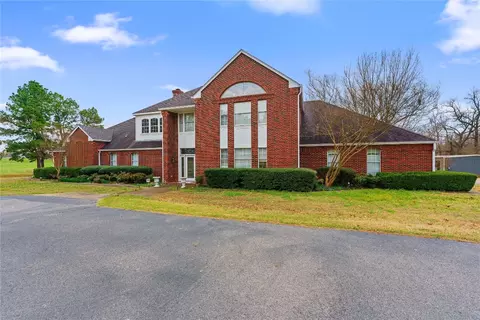5706 Farm Road 197, Arthur City, TX 75411