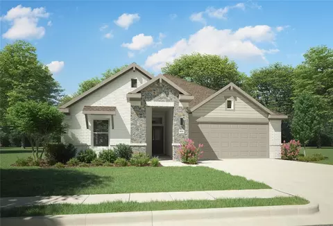2606 Kestral Dr, Princeton, TX 75407