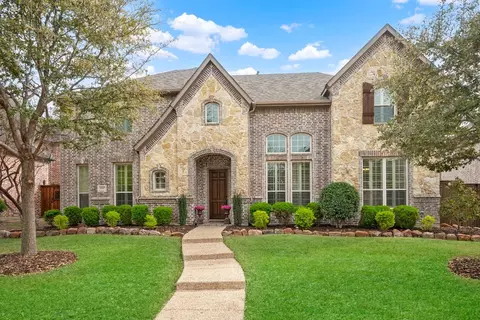 4087 Laurelhurst Ln, Frisco, TX 75033