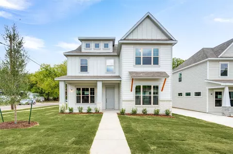 2701 Mckinley Ave, Fort Worth, TX 76164