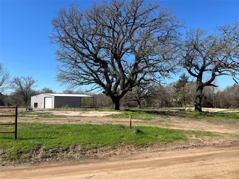 Tbd County Rd 2130, Telephone, TX 75488