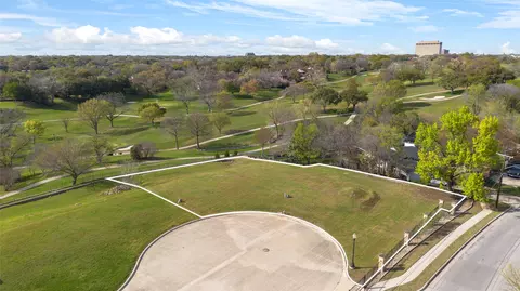 4708 Villa Ter, Fort Worth, TX 76116