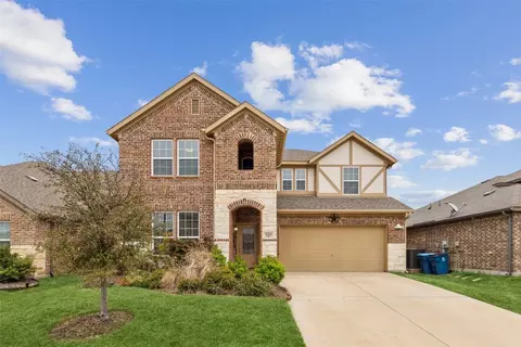 1214 Mount Olive Ln, Forney, TX 75126