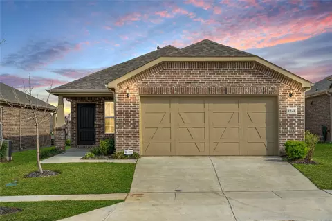 1241 Eagle Ln, Krugerville, TX 76227