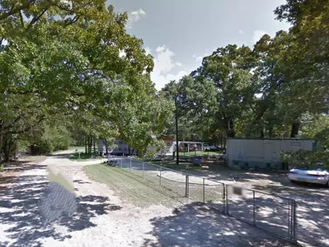 8854 City Lake Rd, Kemp, TX 75143