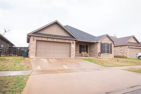5009 Yellowstone Trl, Abilene, TX 79602