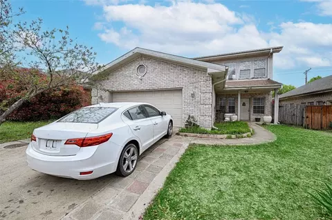 1310 San Miguel Dr, Duncanville, TX 75137
