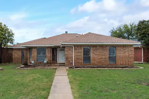 606 Bluebonnet Dr, Allen, TX 75002