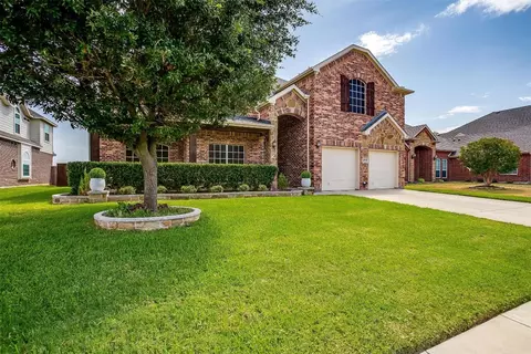 4725 Ardenwood Dr, Fort Worth, TX 76123