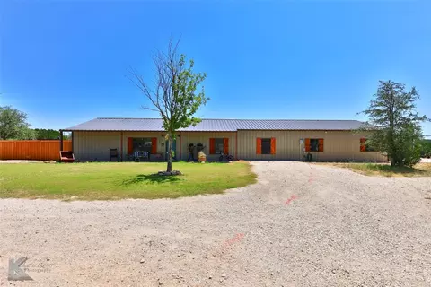 368 County Road 685, Tuscola, TX 79562