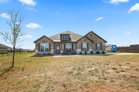 155 Mossy Creek Trl, Rhome, TX 76078