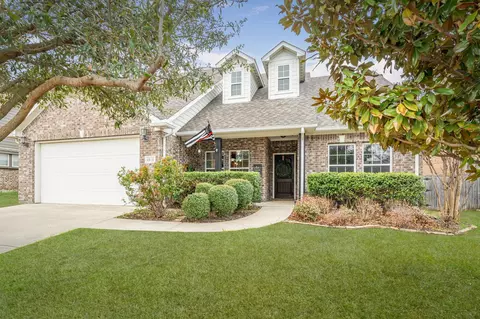 4910 Liberty Hill Trl, Sherman, TX 75092